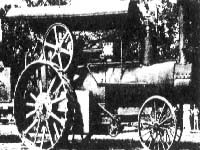 ANTIQUE ACRES CHERAW S C